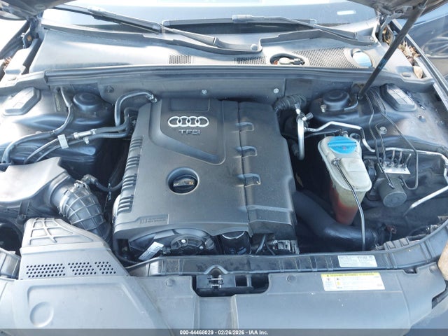 2013 AUDI A5 WAULFAFRXDA002312 Photo 9