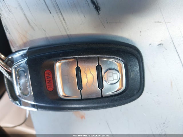 2013 AUDI A5 WAULFAFRXDA002312 Photo 10