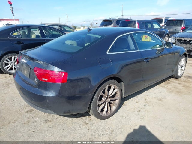 2013 AUDI A5 WAULFAFRXDA002312 Photo 3