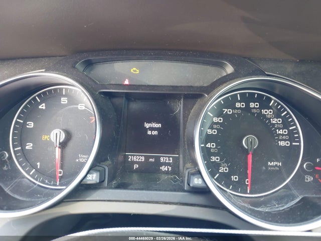 2013 AUDI A5 WAULFAFRXDA002312 Photo 6