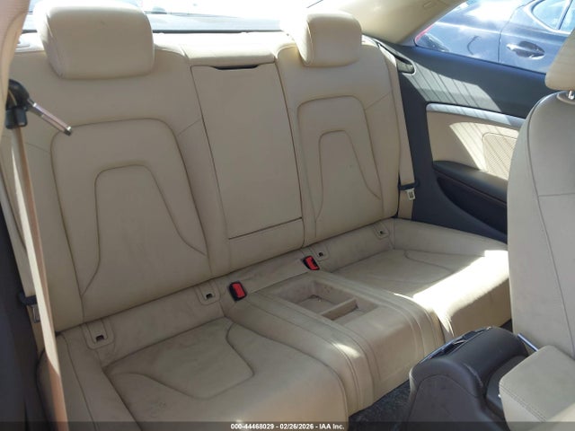 2013 AUDI A5 WAULFAFRXDA002312 Photo 7