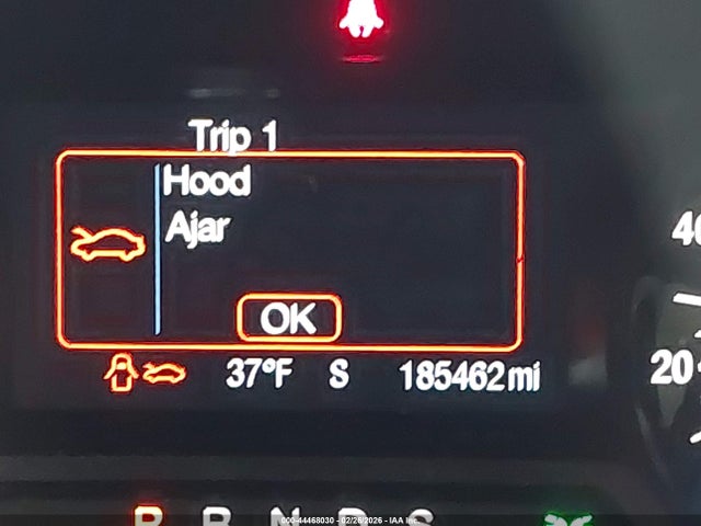 Ford FUSION SE 2016 3FA6P0H73GR192246 Image 15