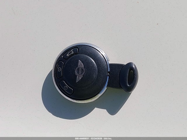 2013 MINI CLUBMAN WMWZF3C59DT489708 Photo 10