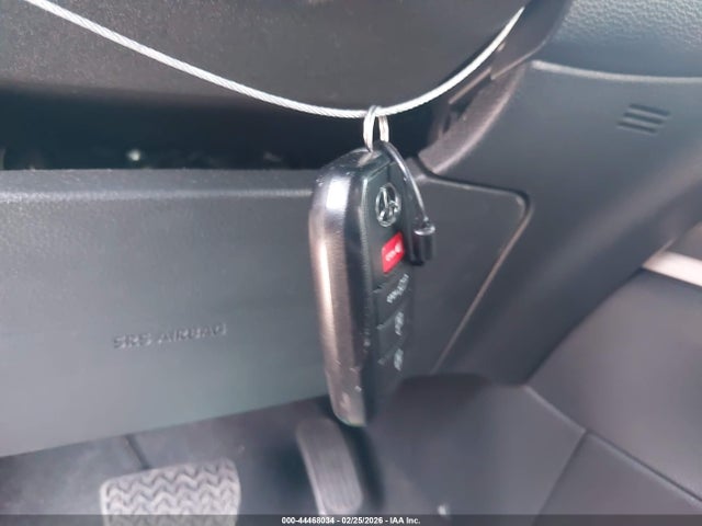 7MUFBABG5RV056200 Toyota Corolla Cross Hybrid Xse