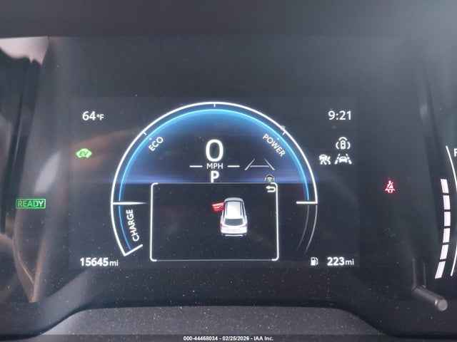 7MUFBABG5RV056200 Toyota Corolla Cross Hybrid Xse