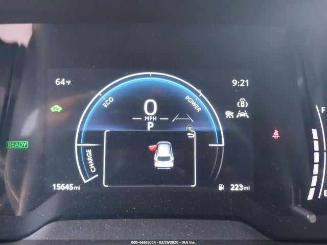 7MUFBABG5RV056200 Toyota Corolla Cross Hybrid Xse