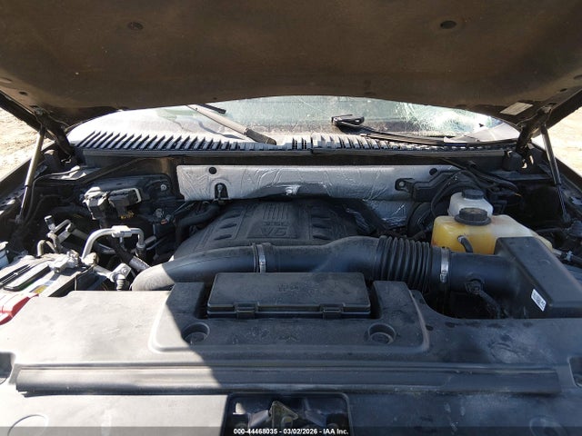 2015 FORD EXPEDITION EL 1FMJK1JT2FEF48165 Photo 9