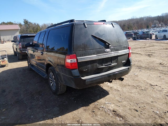 2015 FORD EXPEDITION EL 1FMJK1JT2FEF48165 Photo 2