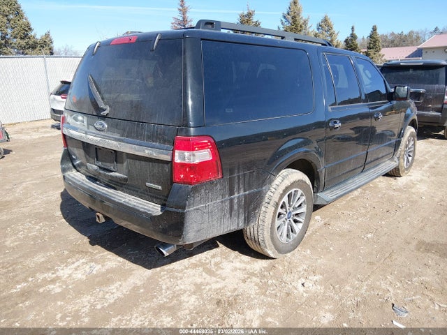 2015 FORD EXPEDITION EL 1FMJK1JT2FEF48165 Photo 3