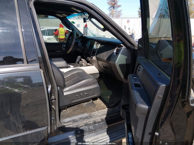 2015 FORD EXPEDITION EL 1FMJK1JT2FEF48165 Photo 4