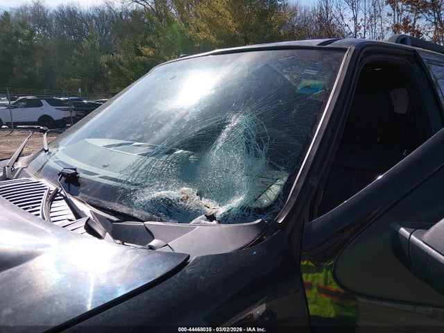 2015 FORD EXPEDITION EL 1FMJK1JT2FEF48165 Photo 5