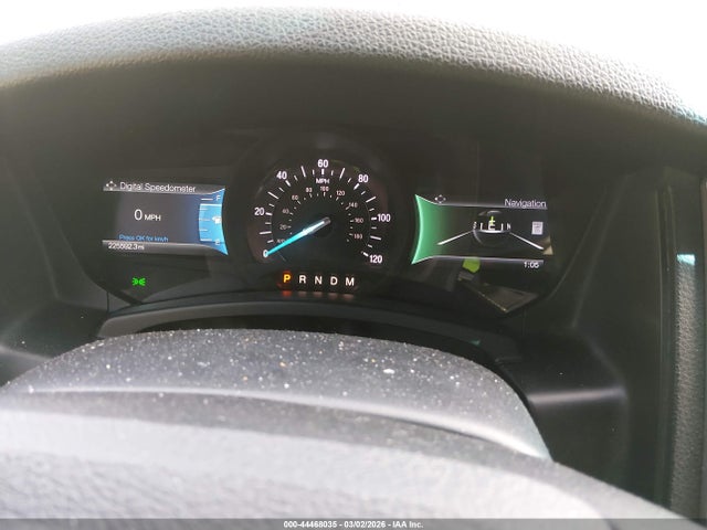 2015 FORD EXPEDITION EL 1FMJK1JT2FEF48165 Photo 6