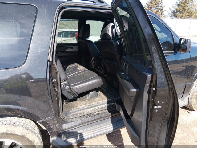 2015 FORD EXPEDITION EL 1FMJK1JT2FEF48165 Photo 7