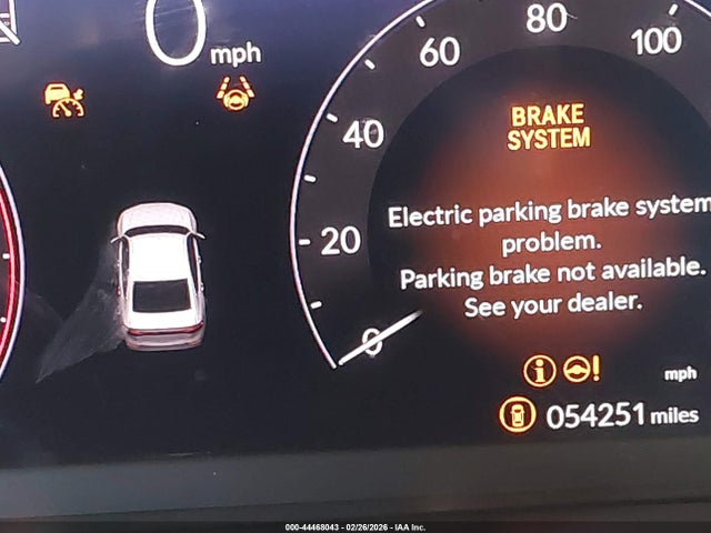 Honda ACCORD LX 2024 1HGCY1F24RA005487 Image 16