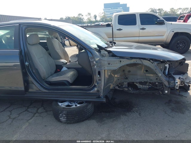Honda ACCORD LX 2024 1HGCY1F24RA005487 Image 6