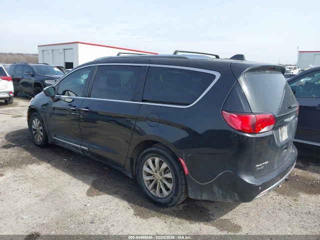 Aukcja sprzedaży 2018 Chrysler Pacifica Touring L, vin: 2C4RC1BG2JR132425, numer aukcji: 44468045