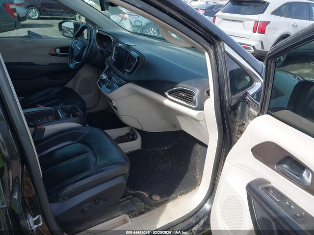 Aukcja sprzedaży 2018 Chrysler Pacifica Touring L, vin: 2C4RC1BG2JR132425, numer aukcji: 44468045