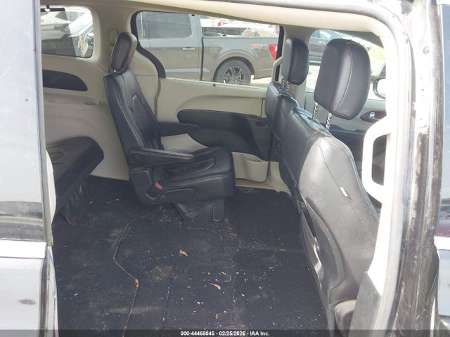 Aukcja sprzedaży 2018 Chrysler Pacifica Touring L, vin: 2C4RC1BG2JR132425, numer aukcji: 44468045