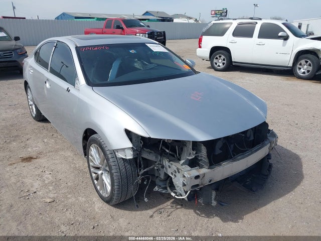 2016 LEXUS ES 350 JTHBK1GG5G2223837