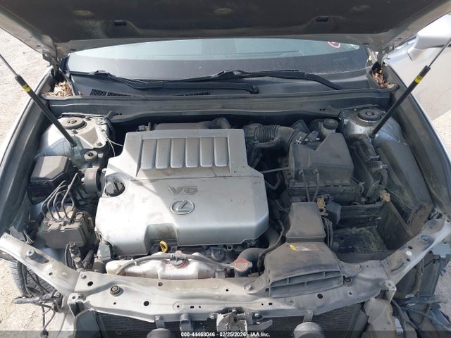 2016 LEXUS ES 350 JTHBK1GG5G2223837 Photo 9