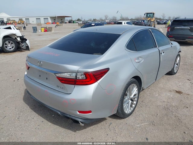 2016 LEXUS ES 350 JTHBK1GG5G2223837 Photo 3