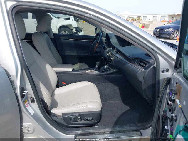 2016 LEXUS ES 350 JTHBK1GG5G2223837 Photo 4