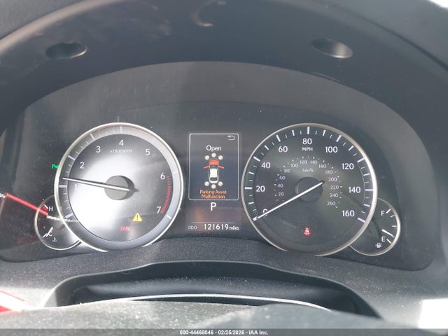 2016 LEXUS ES 350 JTHBK1GG5G2223837 Photo 6