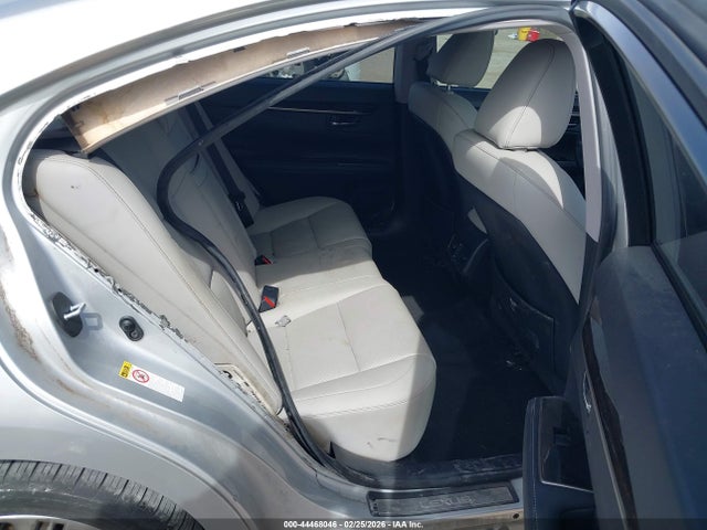 2016 LEXUS ES 350 JTHBK1GG5G2223837 Photo 7