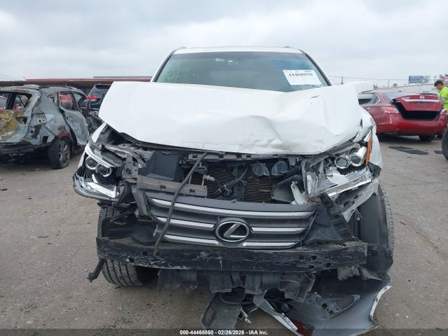 Продажа на аукционе авто 2017 Lexus Gx 460, vin: JTJBM7FX5H5177214, номер лота: 44468050