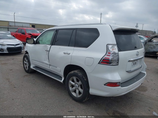2017 LEXUS GX 460 JTJBM7FX5H5177214 Photo 2
