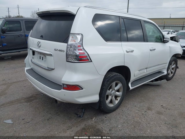 2017 LEXUS GX 460 JTJBM7FX5H5177214 Photo 3