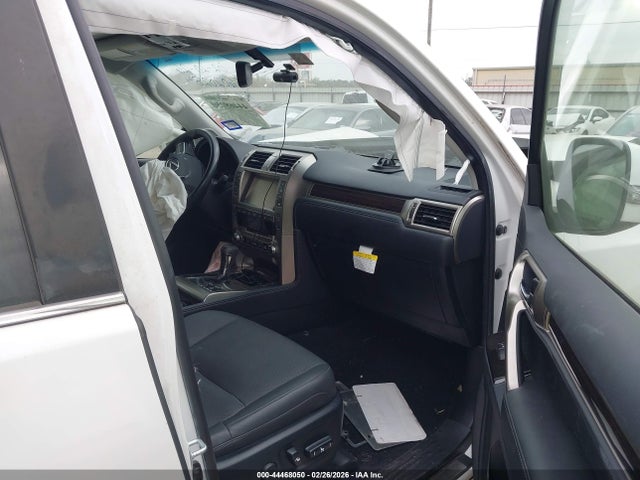 2017 LEXUS GX 460 JTJBM7FX5H5177214 Photo 4