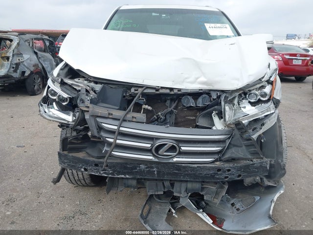2017 LEXUS GX 460 JTJBM7FX5H5177214 Photo 5