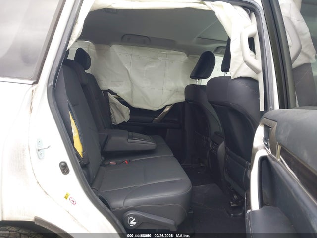 2017 LEXUS GX 460 JTJBM7FX5H5177214 Photo 7