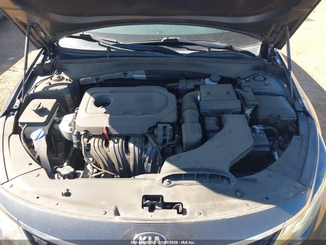 5XXGT4L30LG389275 KIA Optima Lx