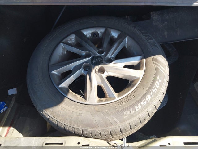 5XXGT4L30LG389275 KIA Optima Lx