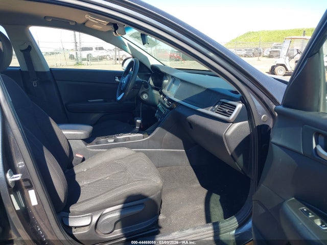 5XXGT4L30LG389275 KIA Optima Lx