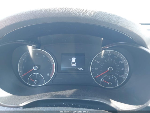 5XXGT4L30LG389275 KIA Optima Lx