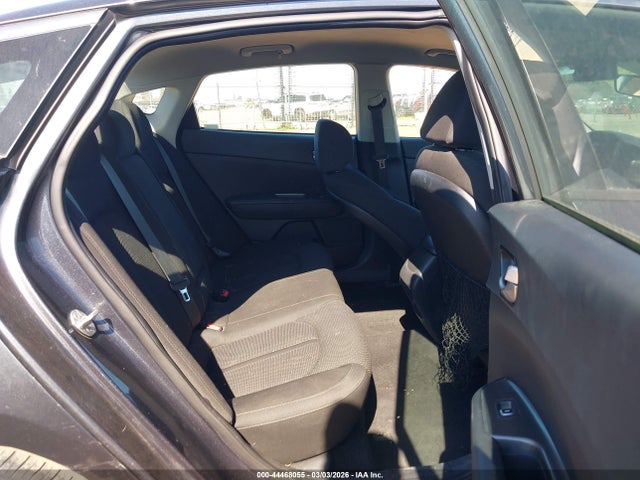 5XXGT4L30LG389275 KIA Optima Lx