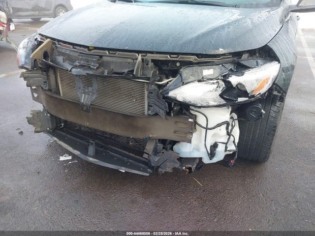 1G1ZD5ST6SF118501 Chevrolet Malibu Fwd 1lt