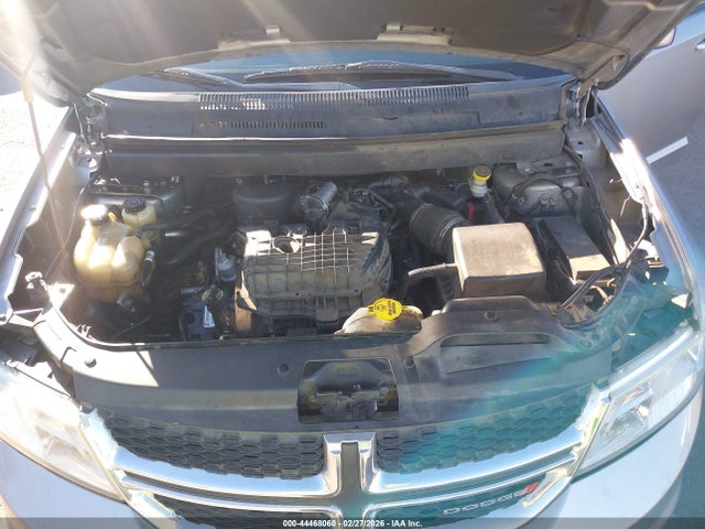 3C4PDCBGXFT722327 Dodge Journey Sxt