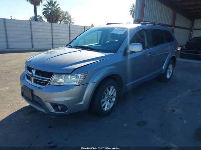3C4PDCBGXFT722327 Dodge Journey Sxt