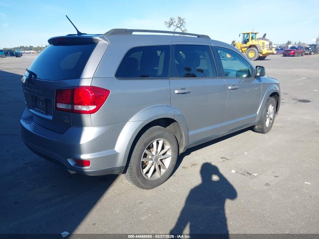 3C4PDCBGXFT722327 Dodge Journey Sxt