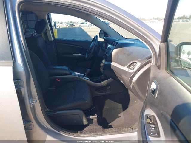 3C4PDCBGXFT722327 Dodge Journey Sxt