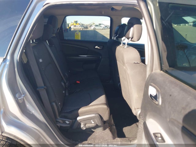 3C4PDCBGXFT722327 Dodge Journey Sxt
