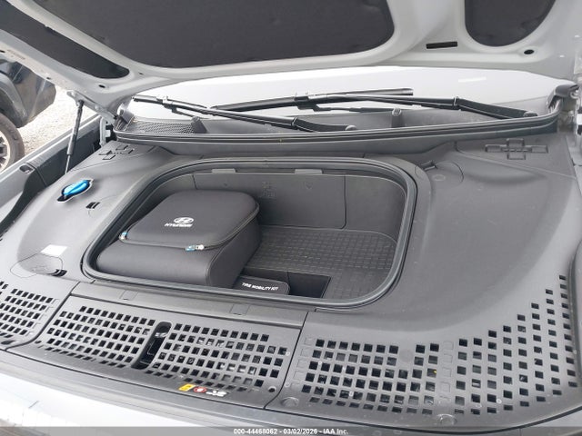 Aukcja sprzedaży 2026 Hyundai Ioniq 9 Performance Limited, vin: 7YAMWFS59TY005451, numer aukcji: 44468062