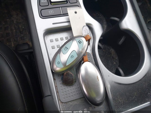 Aukcja sprzedaży 2026 Hyundai Ioniq 9 Performance Limited, vin: 7YAMWFS59TY005451, numer aukcji: 44468062