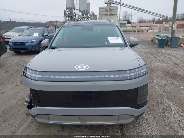Aukcja sprzedaży 2026 Hyundai Ioniq 9 Performance Limited, vin: 7YAMWFS59TY005451, numer aukcji: 44468062