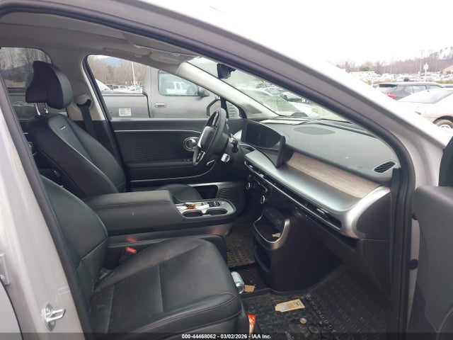 Aukcja sprzedaży 2026 Hyundai Ioniq 9 Performance Limited, vin: 7YAMWFS59TY005451, numer aukcji: 44468062