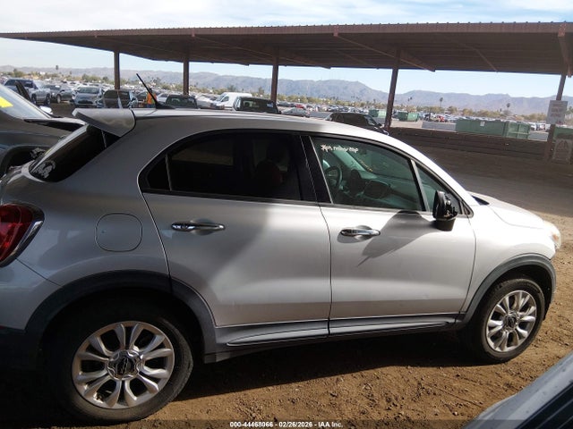ZFBCFYBT8GP368870 Fiat 500x Easy